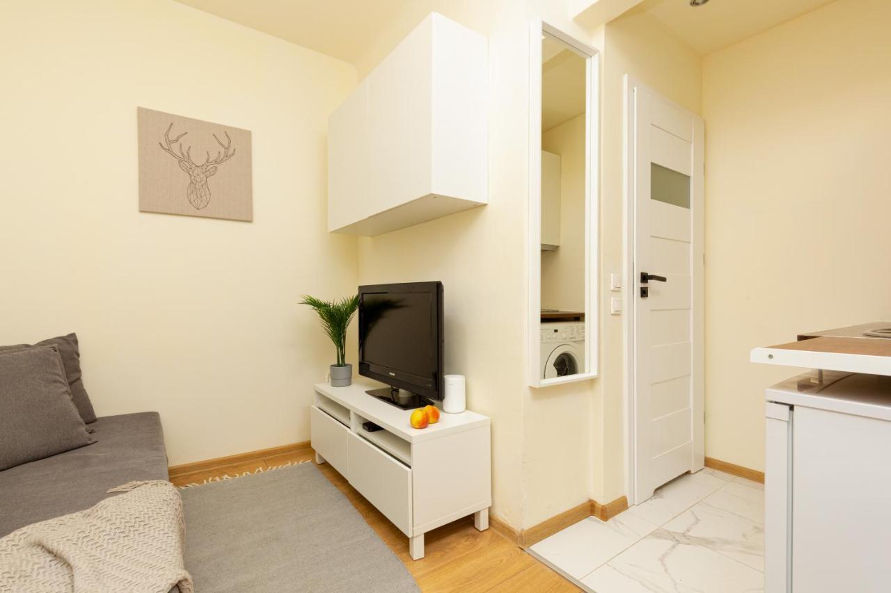 Leilighet Micro Miaczynska By Renters