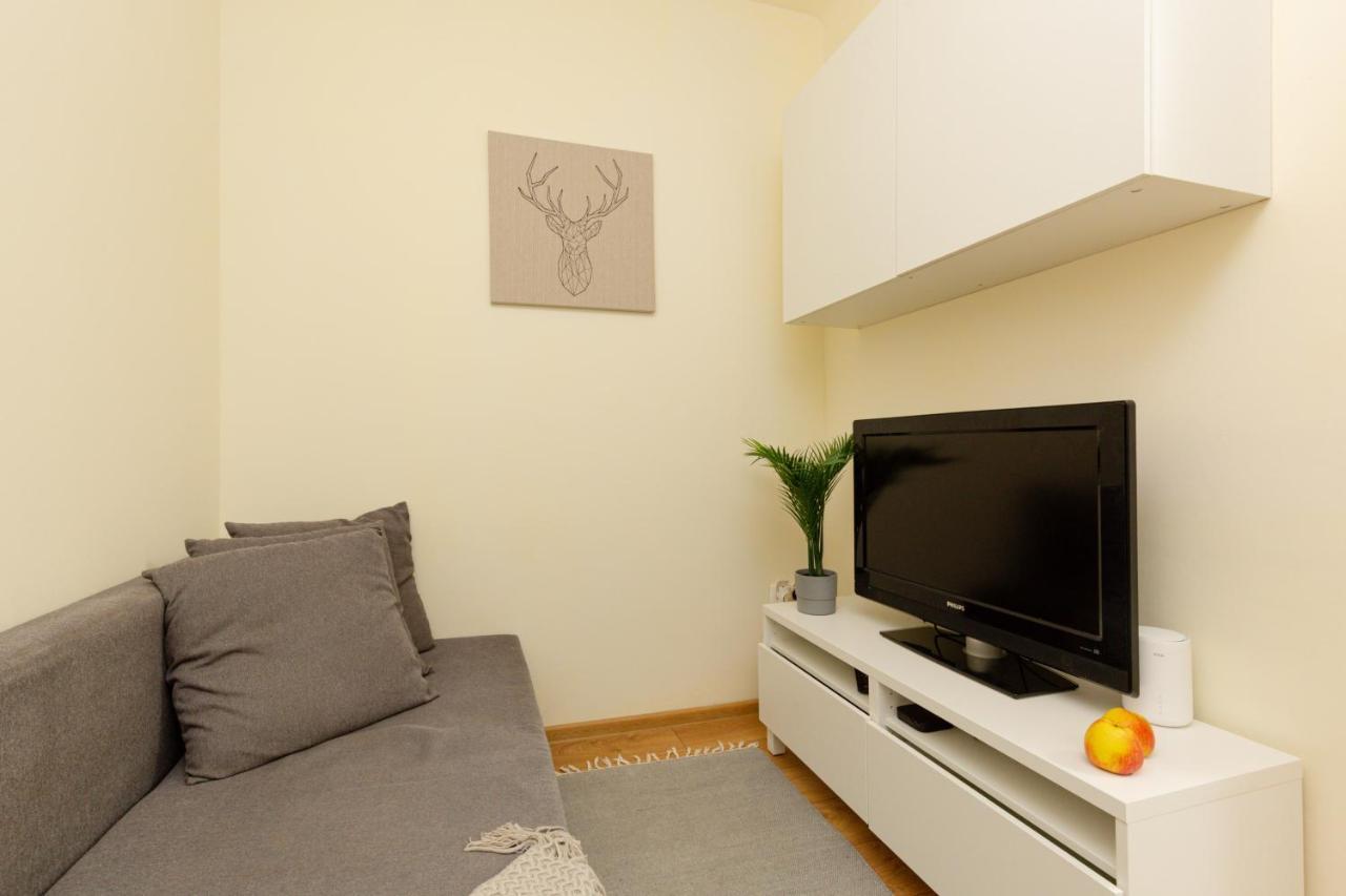 Leilighet Micro Miaczynska By Renters *