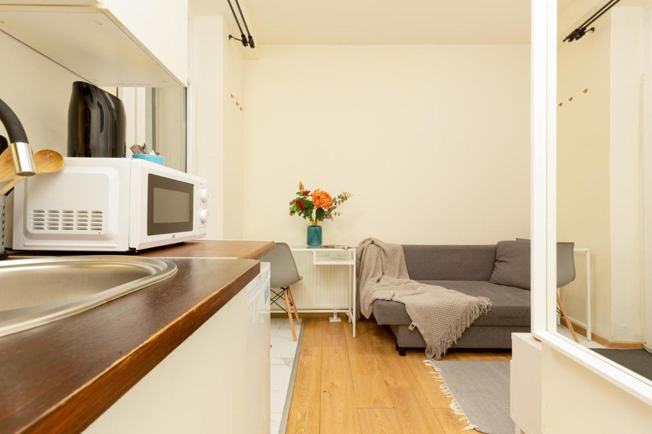 Micro Miączyńska By Renters