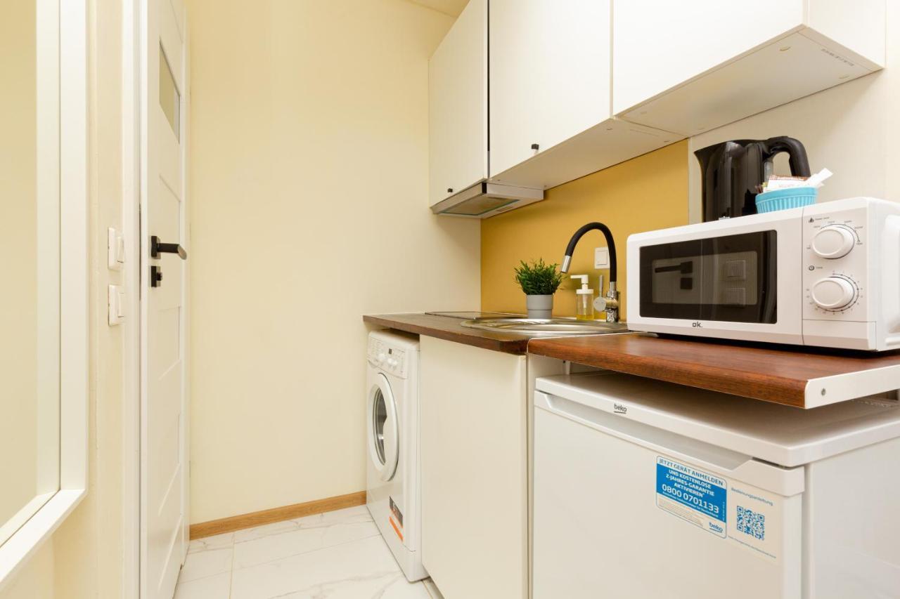 Micro Miączyńska By Renters Apartament *